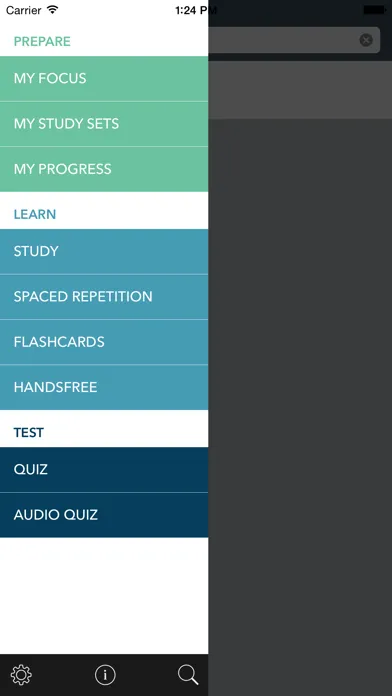 Learn Chinese Essentials Ekran Görüntüleri