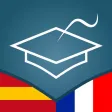 Spanish | French Essentials Spanish | French Essentials