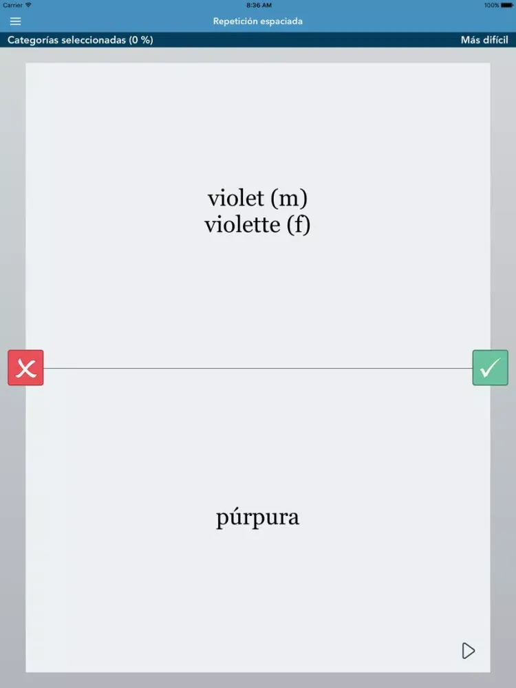 تصاویر Spanish | French Essentials iPad 