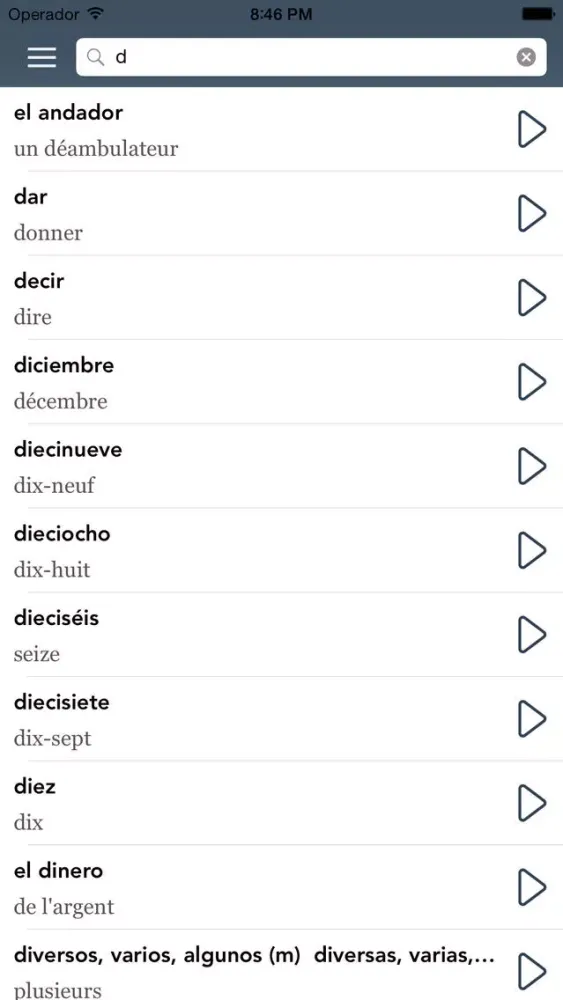 تصاویر Spanish | French Essentials