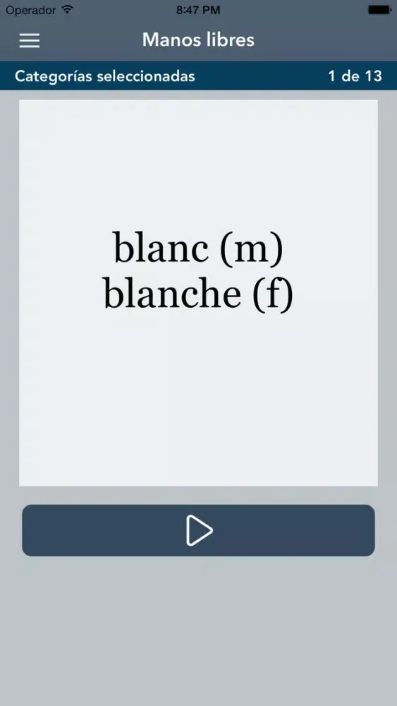تصاویر Spanish | French Essentials