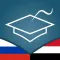 Russian | Arabic AccelaStudy®