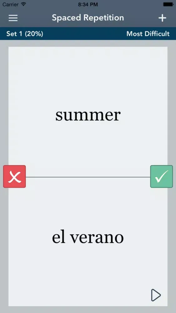 صور Learn Spanish - AccelaStudy®