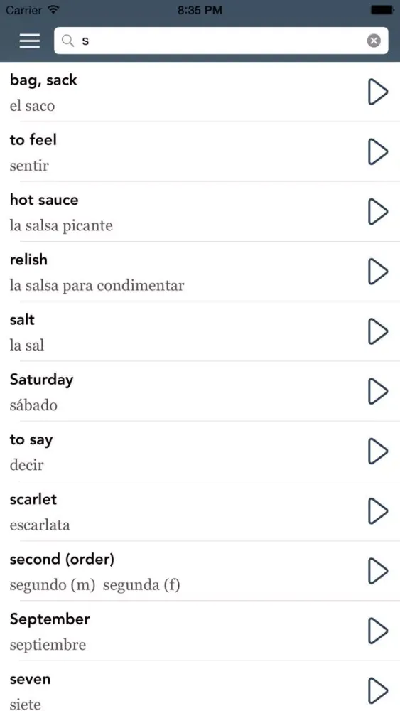 صور Learn Spanish - AccelaStudy®
