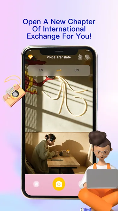صور DidoTranslator-Universal Trans