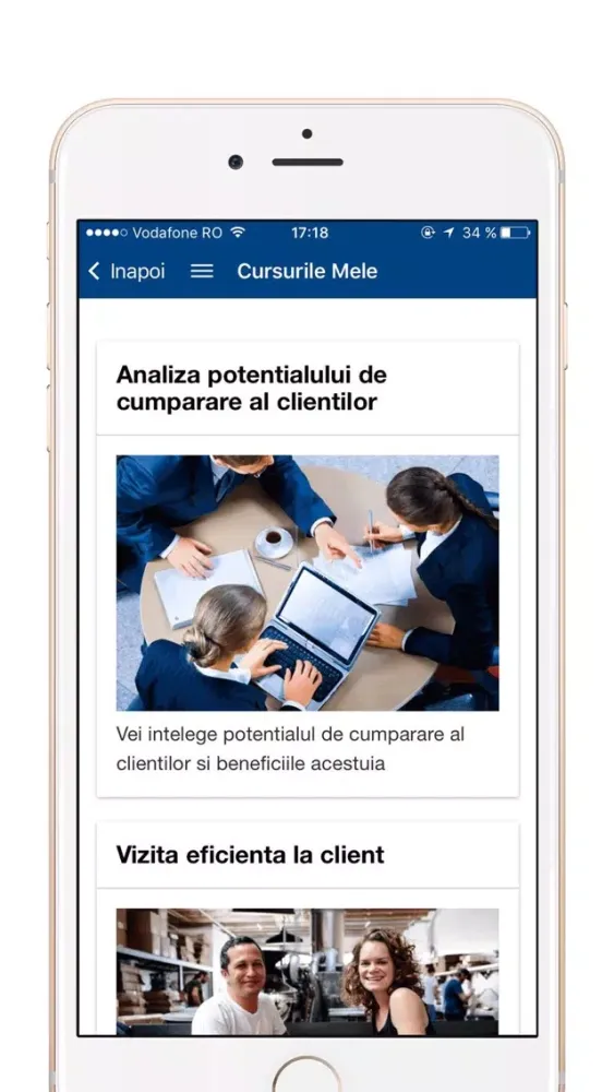 تصاویر SmartME Learning
