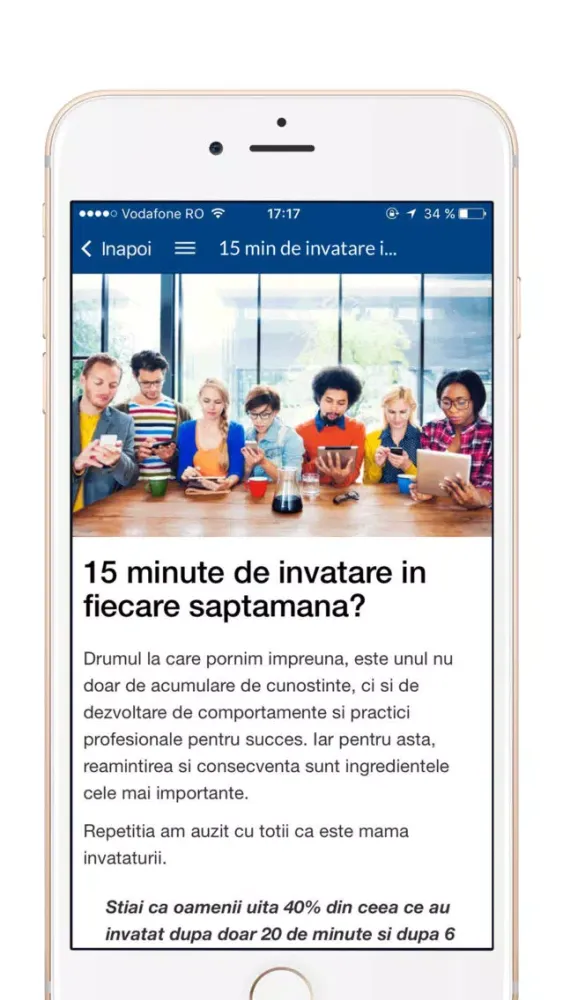 تصاویر SmartME Learning