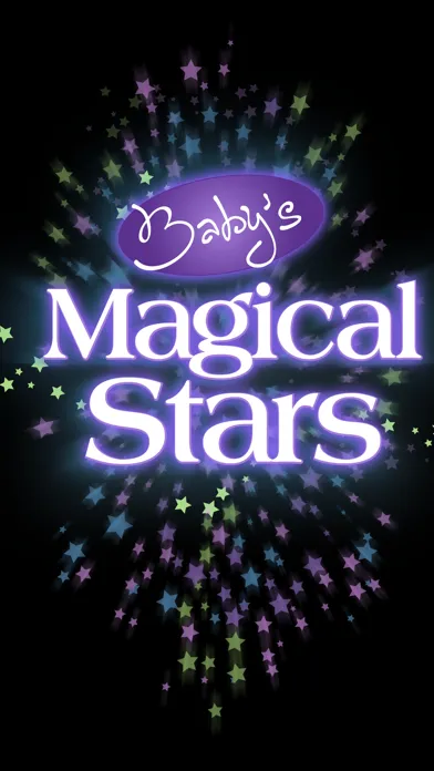 Baby's Magical Stars Screenshots