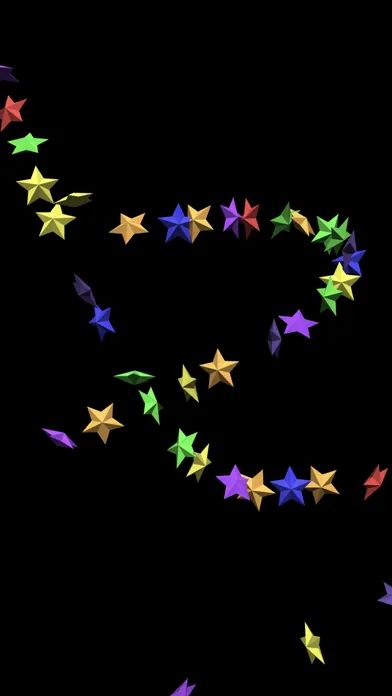 Baby's Magical Stars Screenshots