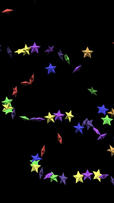 Baby's Magical Stars Screenshots
