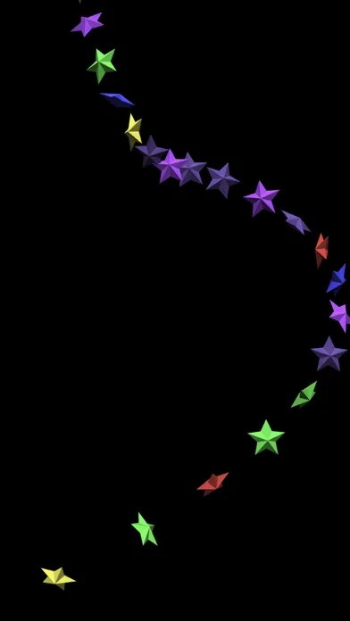 Baby's Magical Stars Screenshots