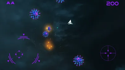Capturas de pantalla de Viroids