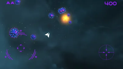 Capturas de pantalla de Viroids
