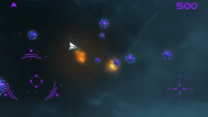 Capturas de pantalla de Viroids