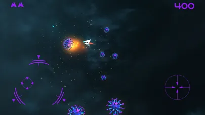 Capturas de pantalla de Viroids
