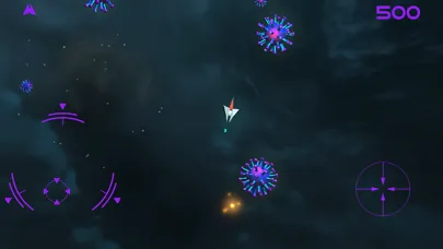 Capturas de pantalla de Viroids