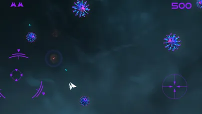 Capturas de pantalla de Viroids