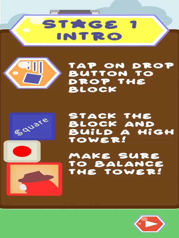 Archie The Architect iPad 應用截圖