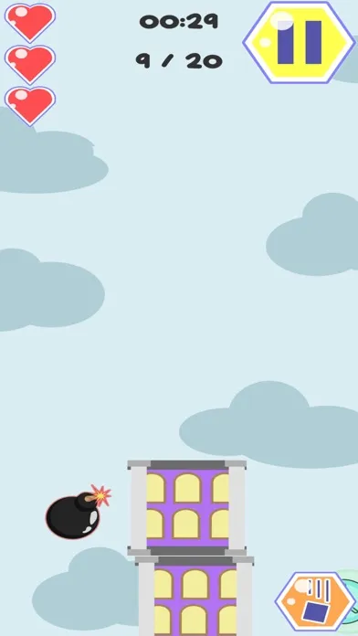Archie The Architect應用截圖