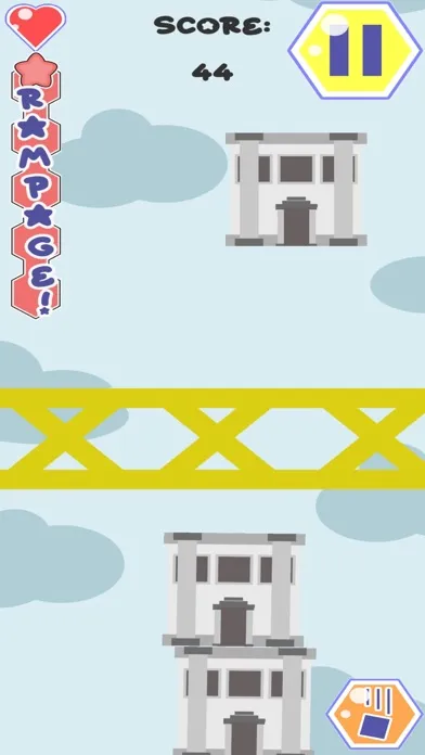 Archie The Architect應用截圖