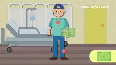 Screenshot di Kiddy Doc