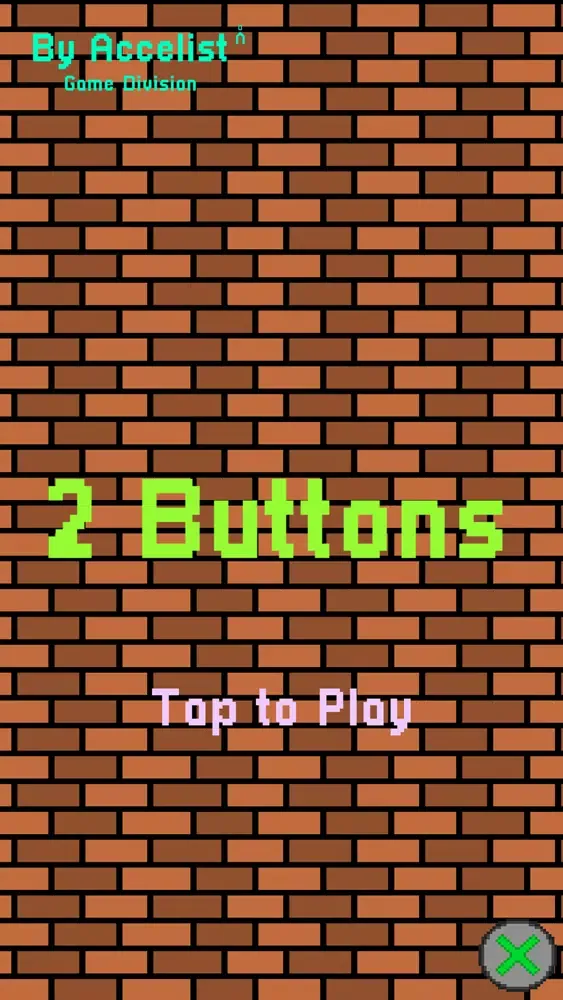 Two Buttons应用截图