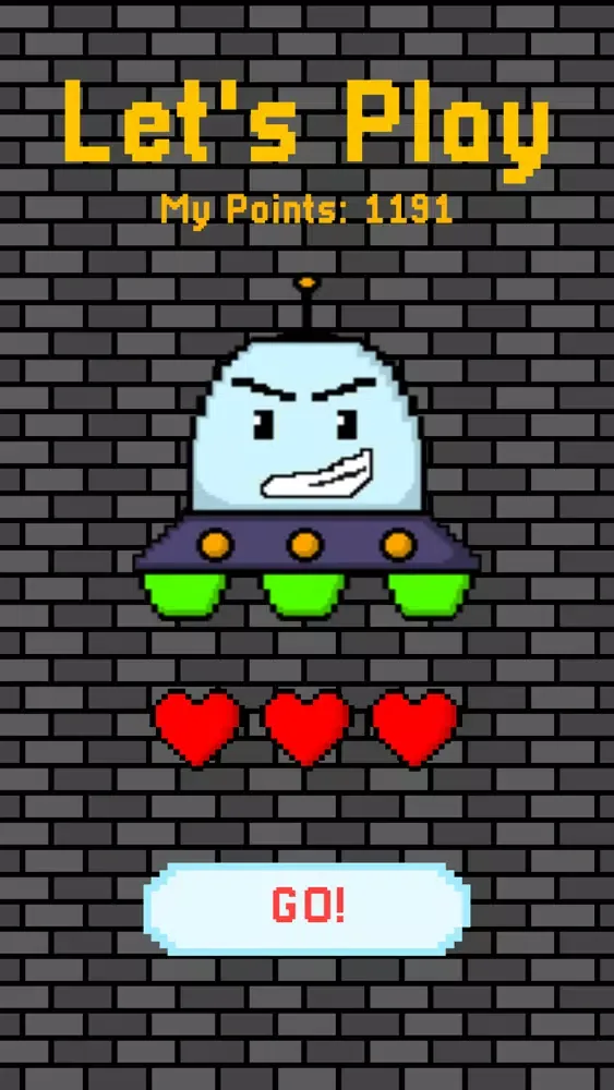 Two Buttons应用截图
