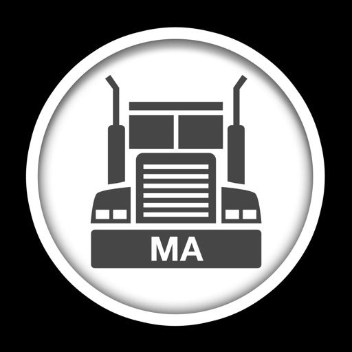 Massachusetts CDL Test Prep