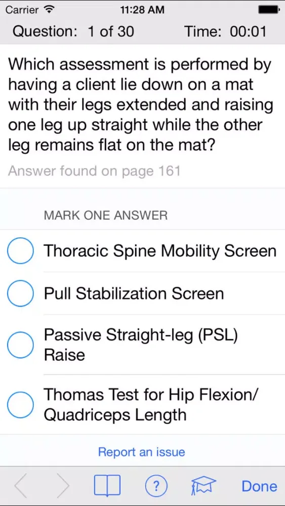 Скриншоты ACE CPT Test Questions & Answers