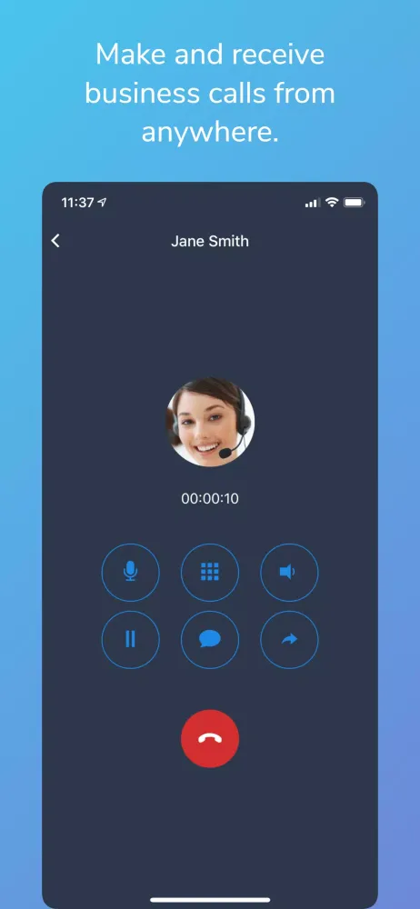 Accent Connect Screenshots