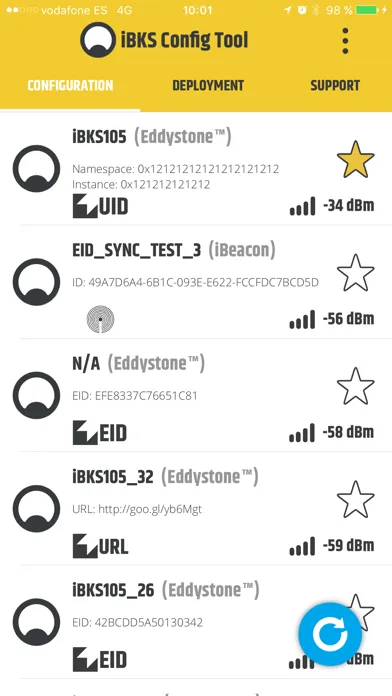 iBKS Config Tool應用截圖