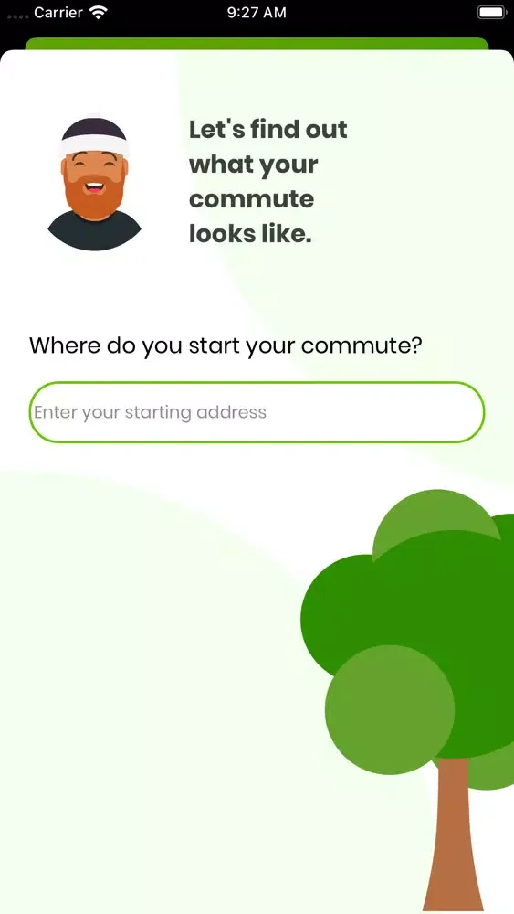 EmissionVision應用截圖