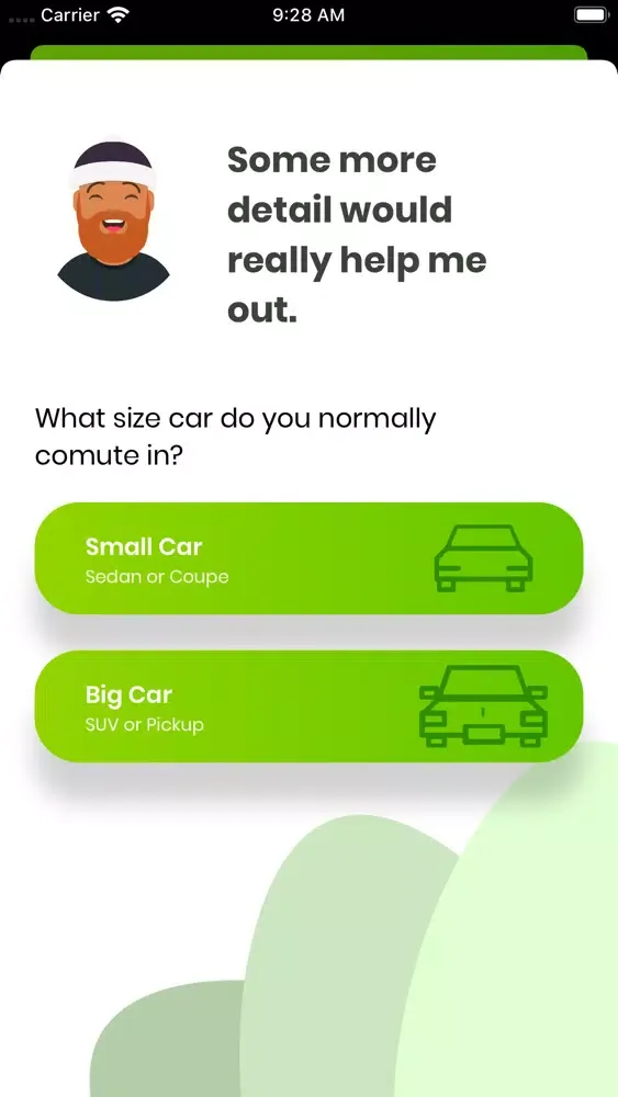 EmissionVision應用截圖