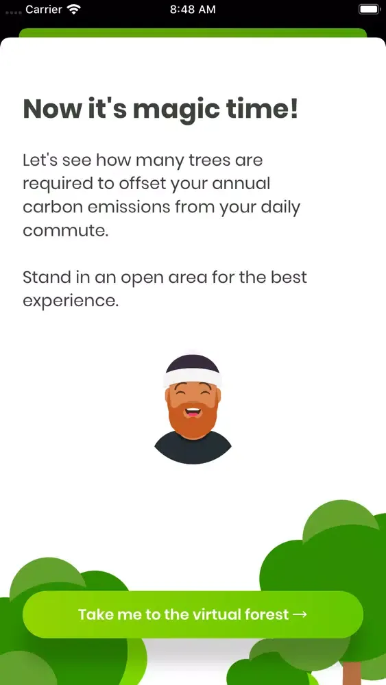 EmissionVision應用截圖