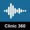 Clinic 360 Transcription