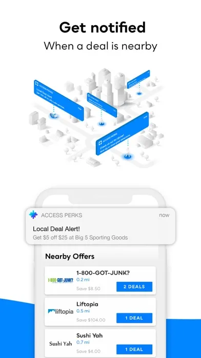 ENA Advantage Screenshots