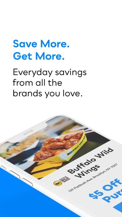 Capturas de tela do UTLO Member Discounts