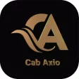 Cab Axio-Driver