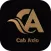 Cab Axio-Driver