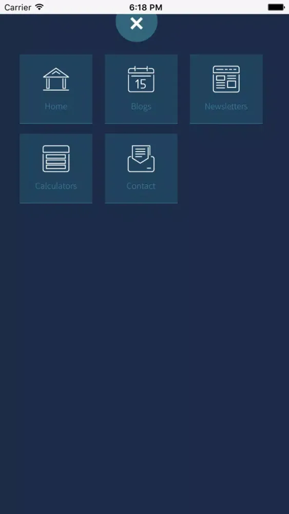Retention Calculator應用截圖