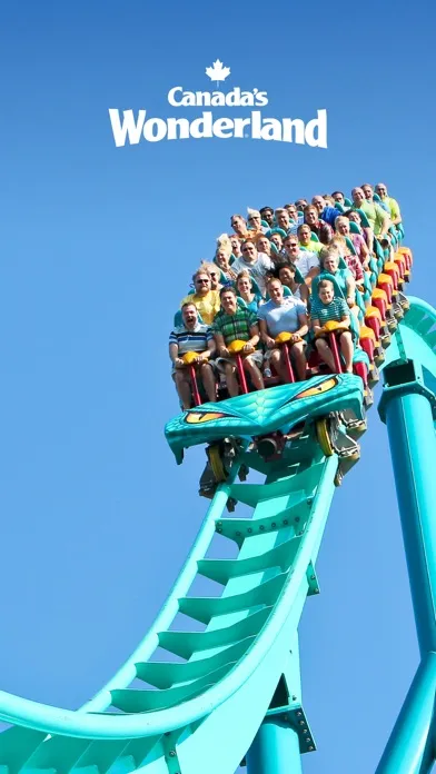 Canada's Wonderland Screenshots