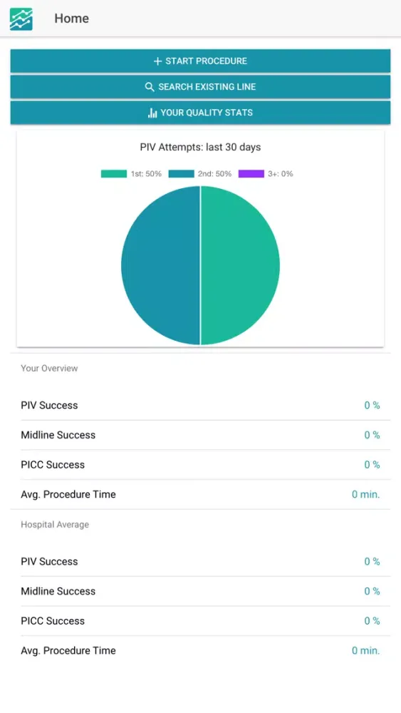APV Care and Maintenance应用截图