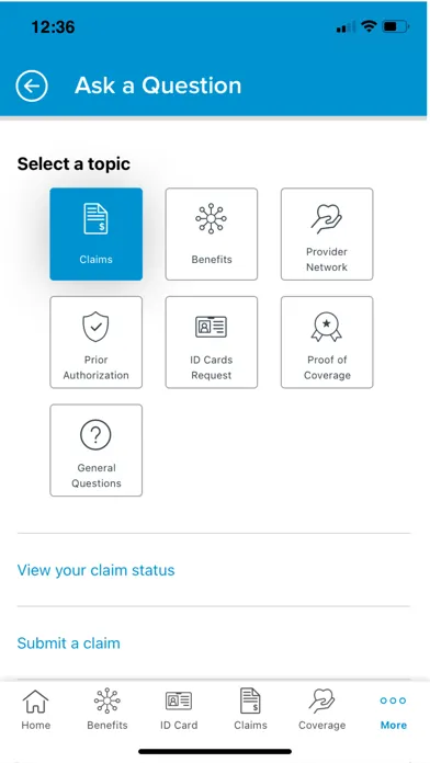 صور RGA App