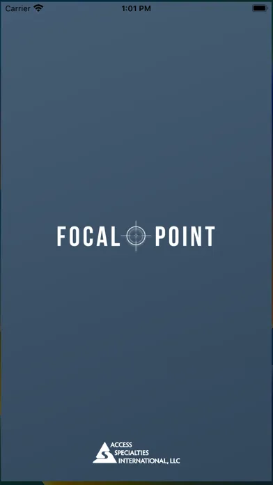 Focal Point Freedom应用截图