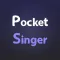 Pocket Singer - My OC sings!