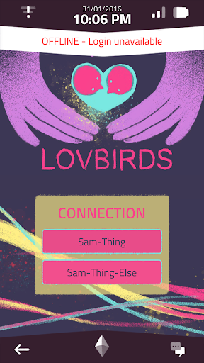 A Normal Lost Phone Screenshots