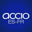Accio French-Spanish