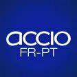 Accio French-Portuguese