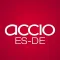 Accio: Spanish-German
