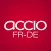 Accio: French-German